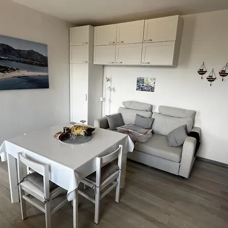 Holiday home Loasi Di Lidia