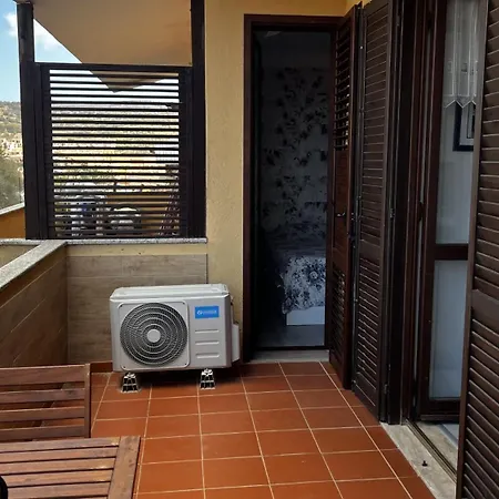 Loasi Di Lidia Holiday home *
