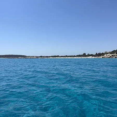 Holiday home Loasi Di Lidia Villasimius
