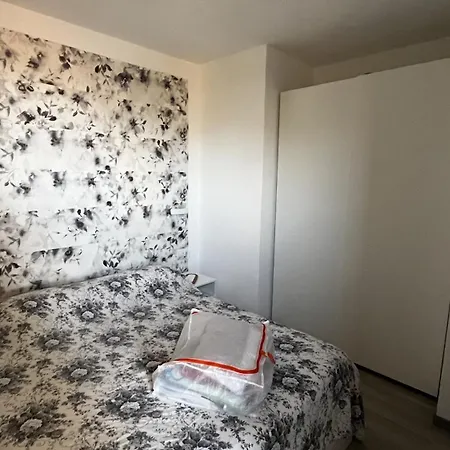 Holiday home Loasi Di Lidia