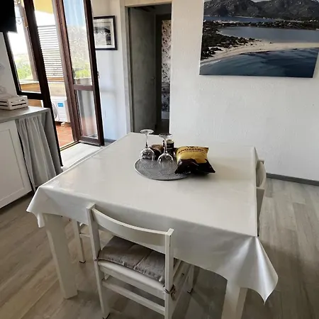 Holiday home Loasi Di Lidia *