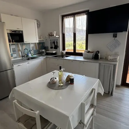 Loasi Di Lidia Holiday home Villasimius