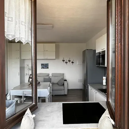 Holiday home Loasi Di Lidia