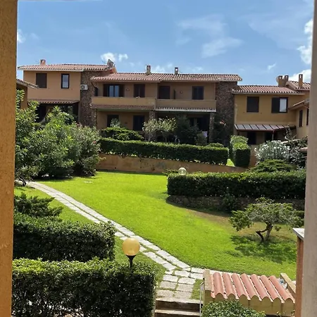 Loasi Di Lidia Holiday home Villasimius