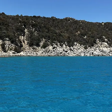 بيت للعطل L'oasi Di Lidia