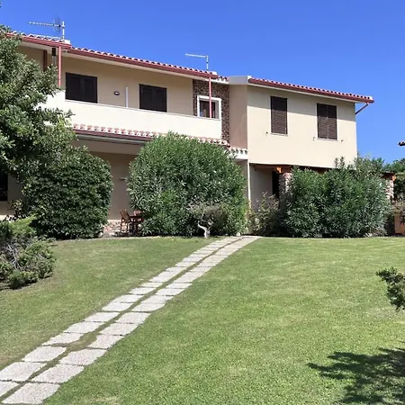 L'oasi Di Lidia *