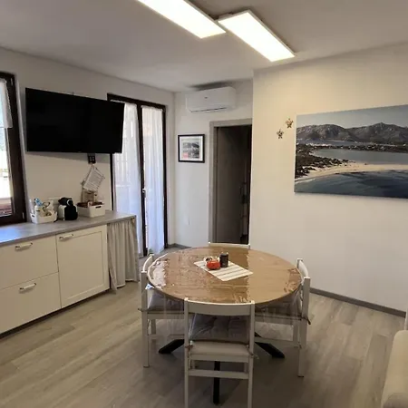 بيت للعطل L'oasi Di Lidia *