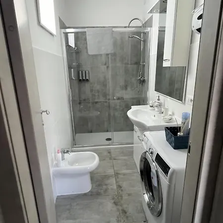 Loasi Di Lidia Ferienhaus *