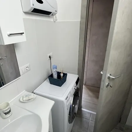 Holiday home Loasi Di Lidia *