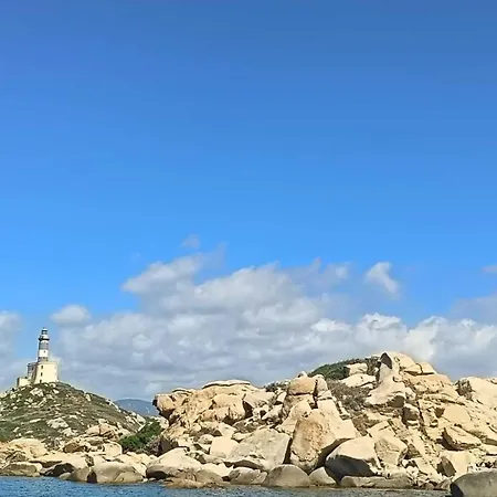 Dom wakacyjny L'oasi Di Lidia Villasimius