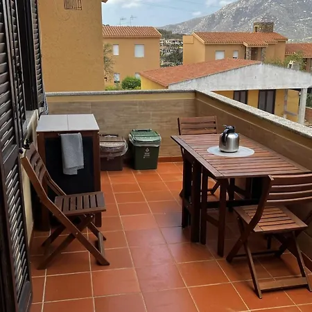 L'oasi Di Lidia * Villasimius