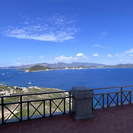 L'oasi Di Lidia Dom wakacyjny Villasimius