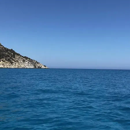 Dom wakacyjny L'oasi Di Lidia Villasimius