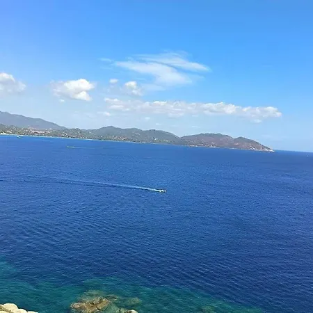 Tatil Evi L'oasi Di Lidia *