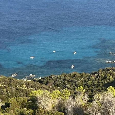 L'oasi Di Lidia * Villasimius