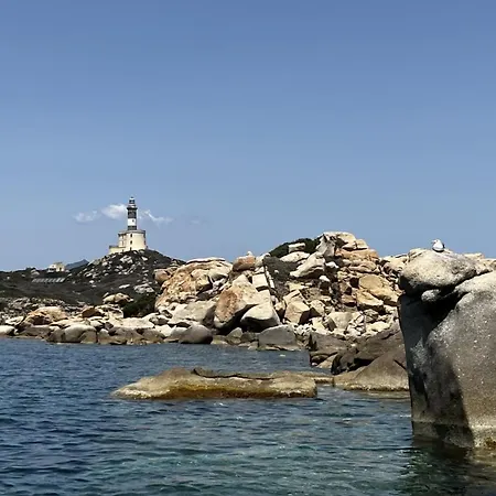 L'oasi Di Lidia