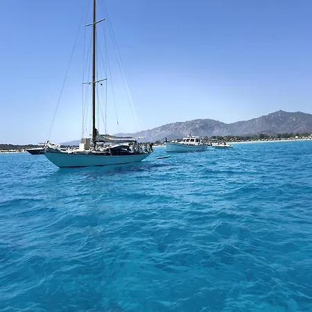 Dom wakacyjny L'oasi Di Lidia