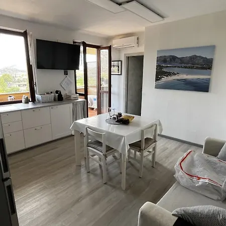 L'oasi Di Lidia Dom wakacyjny Villasimius