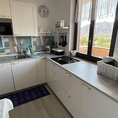 Dom wakacyjny L'oasi Di Lidia Villasimius