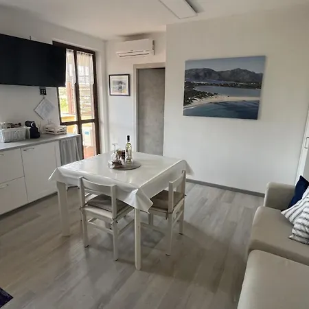 L'oasi Di Lidia Dom wakacyjny