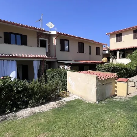 L'oasi Di Lidia *