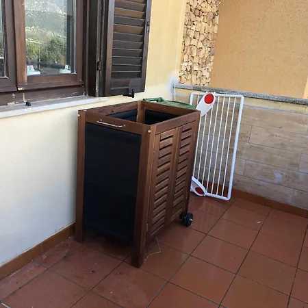 L'oasi Di Lidia Prázdninový dům