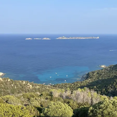 L'oasi Di Lidia Dom wakacyjny *