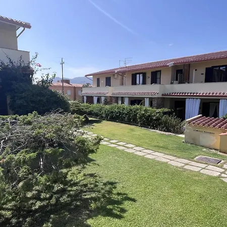 L'oasi Di Lidia Dom wakacyjny Villasimius