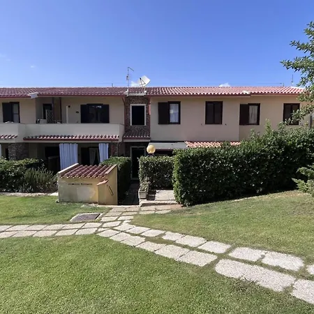 L'oasi Di Lidia Vakantiehuis Villasimius
