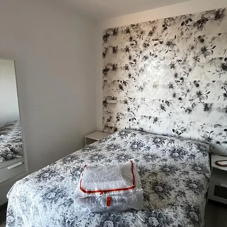 L'oasi Di Lidia Ferienhaus