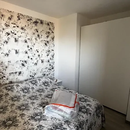 Ferienhaus L'oasi Di Lidia *