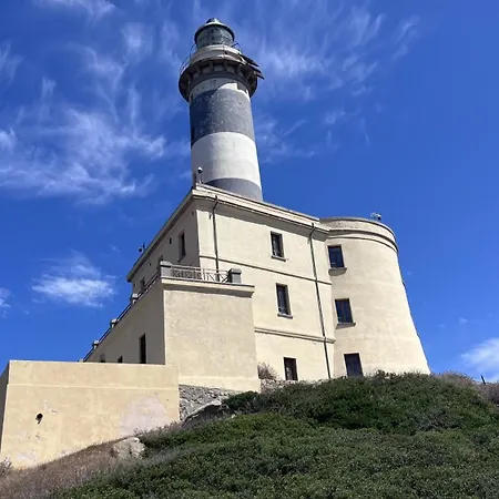Vakantiehuis L'oasi Di Lidia *